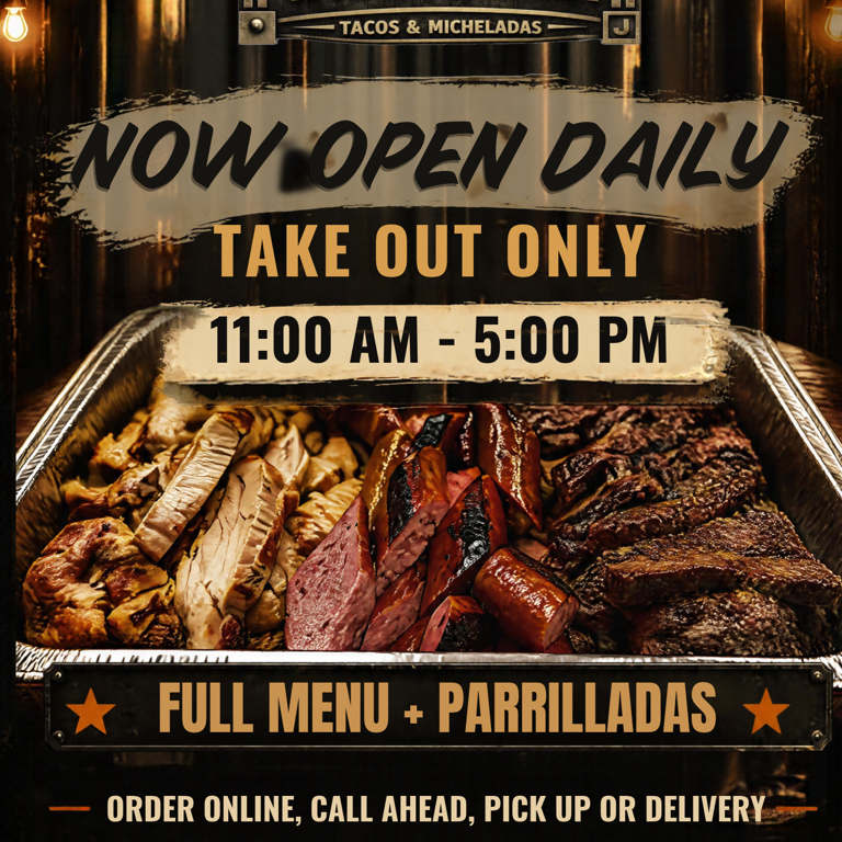 Take Out