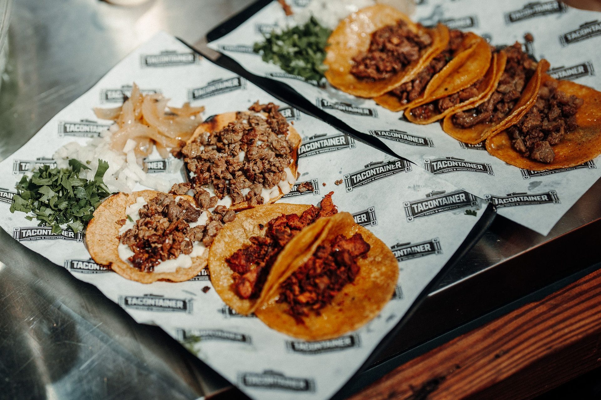Tacos & Specialties