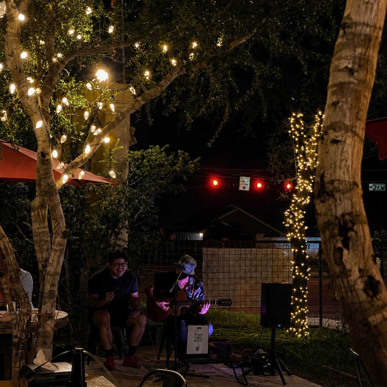Friday Night Live Music