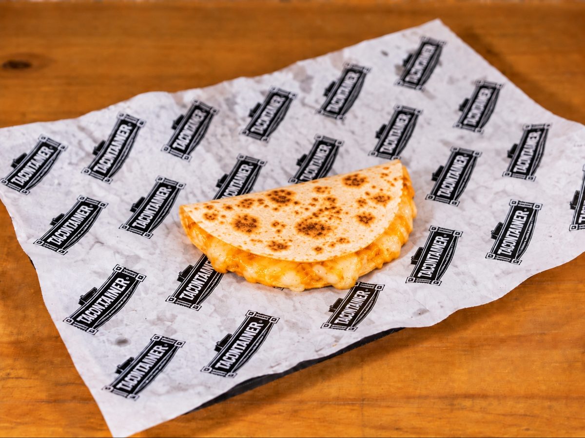 Quesadilla
