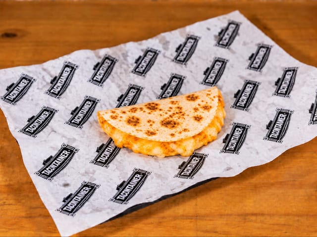 Quesadilla.