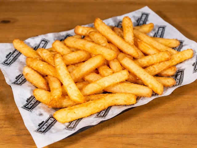 French Fries.