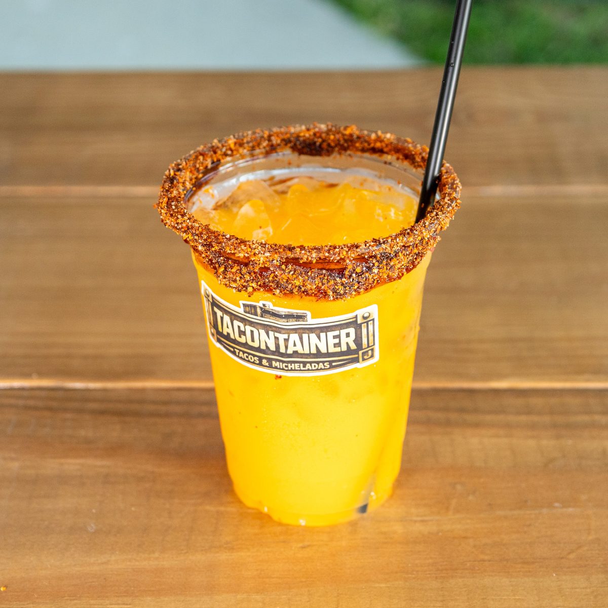 Thursday $3 Margaritas