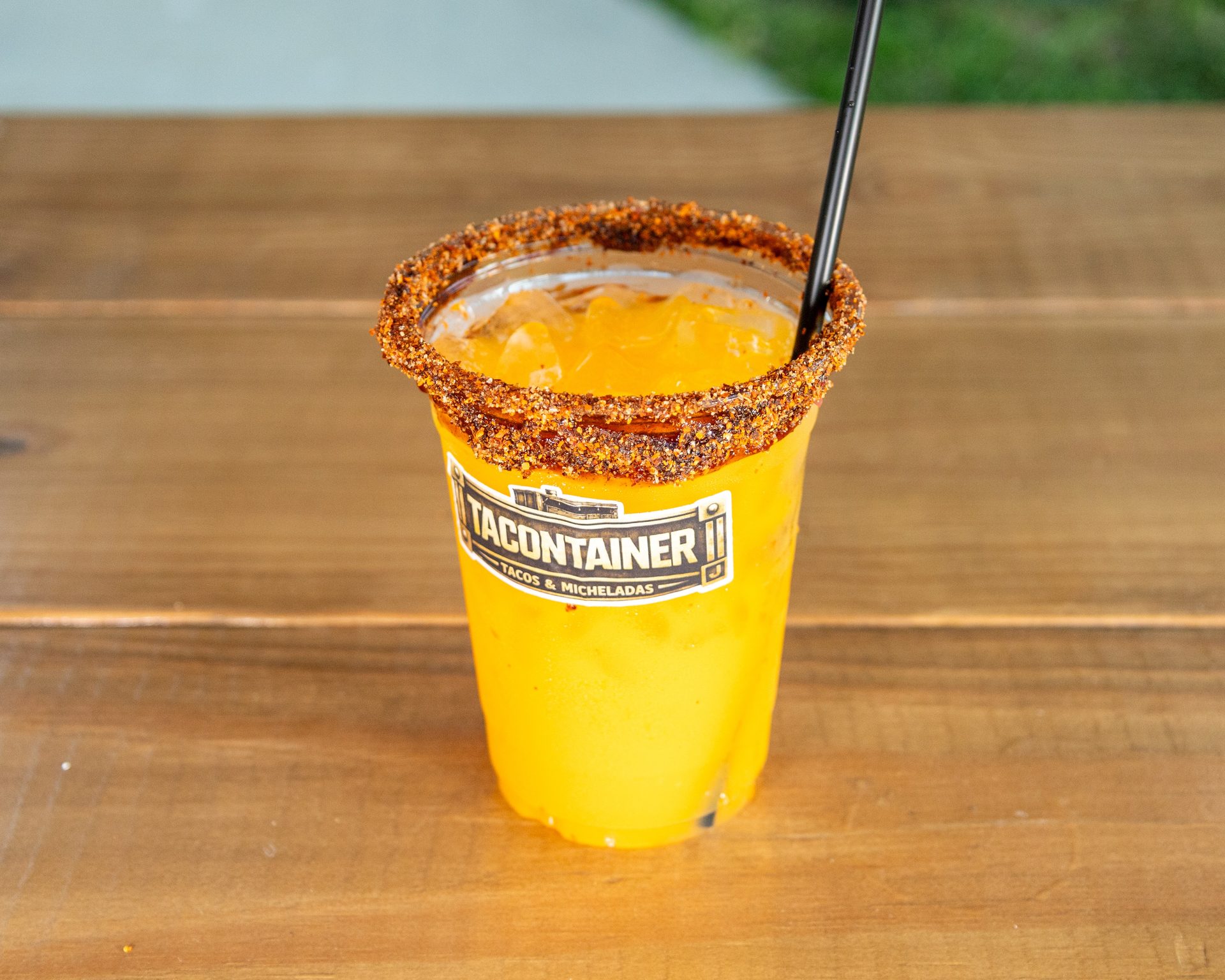 Thursday $3 Margaritas